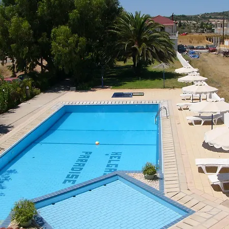 Hotel Helgas Paradise