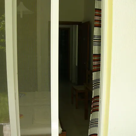 Helgas Paradise 3* Afantou