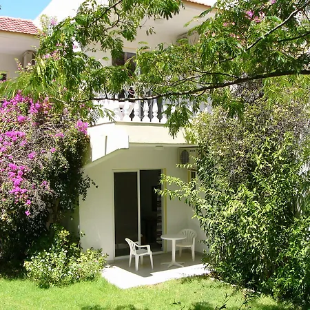 Helgas Paradise 3* Afantou