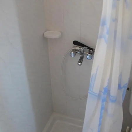 Helgas Paradise Hotel Afantou