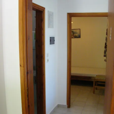 Szálloda Helgas Paradise