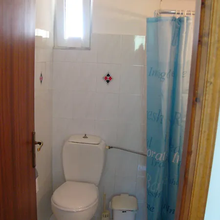 Szálloda Helgas Paradise 3*