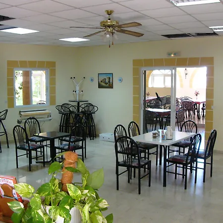 Helgas Paradise 3* Afantou