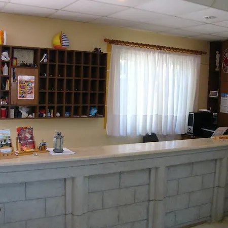 Helgas Paradise Szálloda Afándu