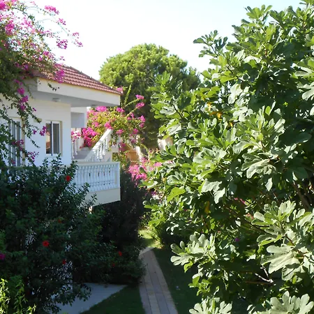 Helgas Paradise Hotel 3*