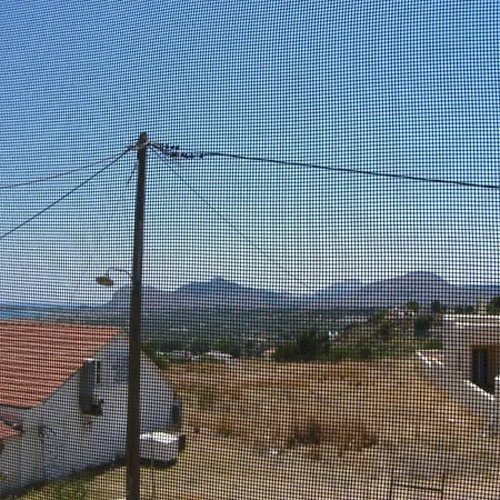 Helgas Paradise 3* Afantou