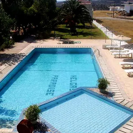 Helgas Paradise Hotel