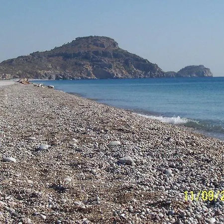 Helgas Paradise 3* Afando