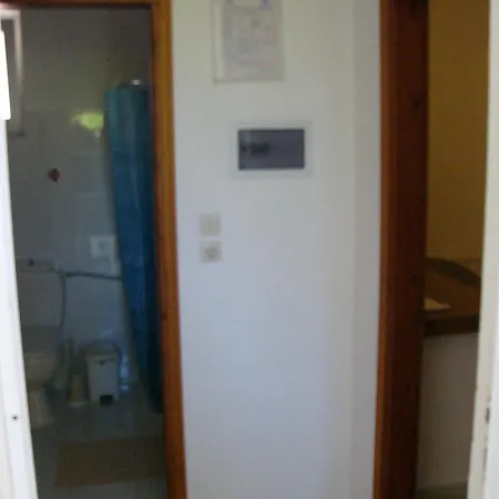 Szálloda Helgas Paradise 3*