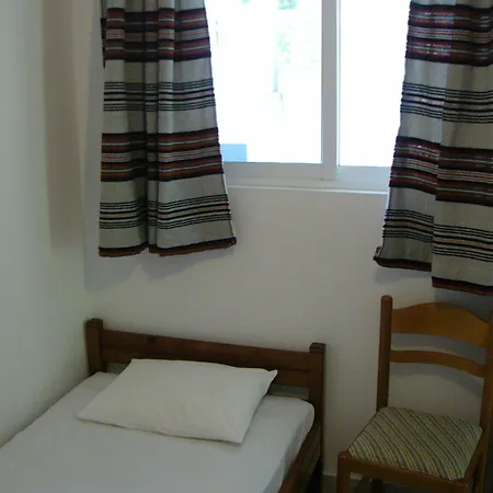 Hotel Helgas Paradise Afantou