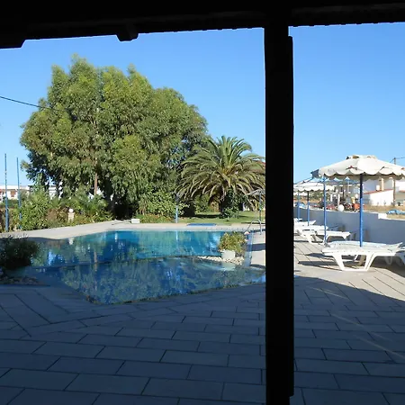 Helgas Paradise Hotel
