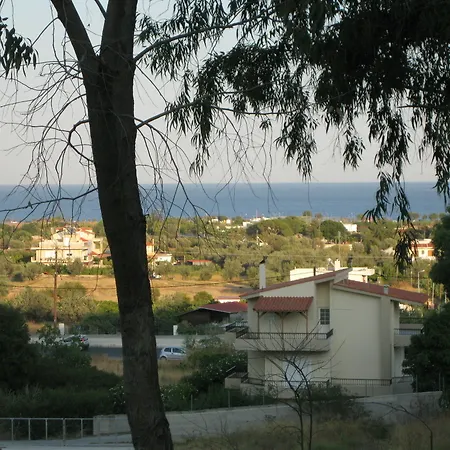 Hotel Helgas Paradise