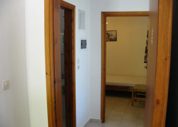 Hotel Helgas Paradise