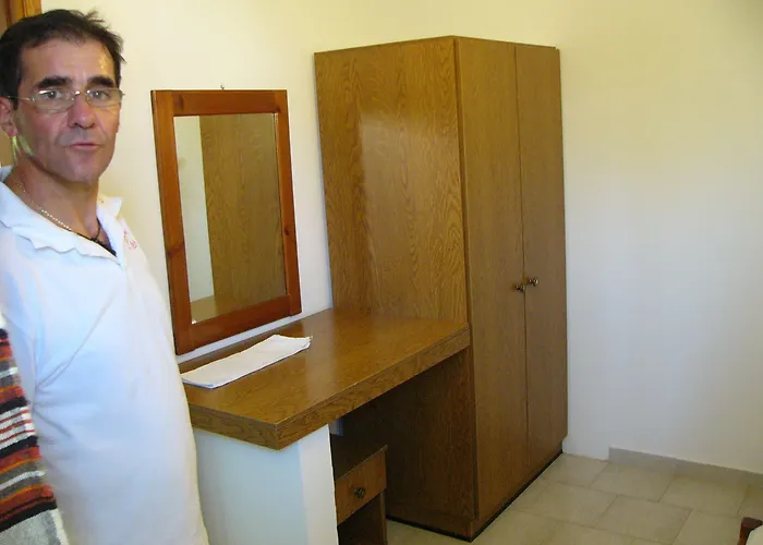 Helgas Paradise Hotel