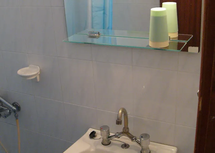 Helgas Paradise Afandu