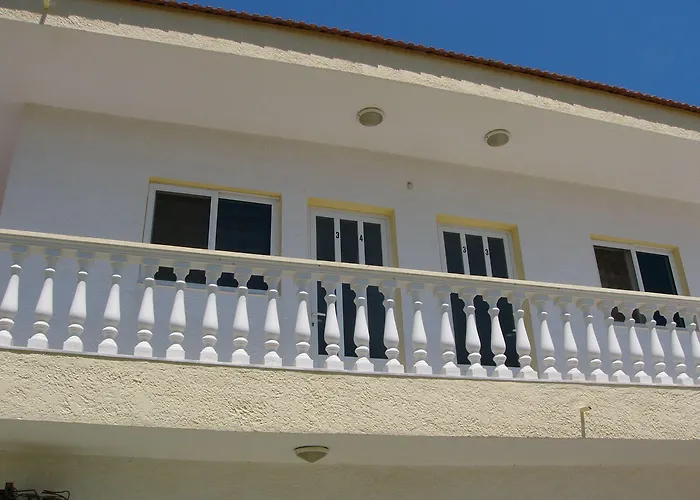 Otel Helgas Paradise