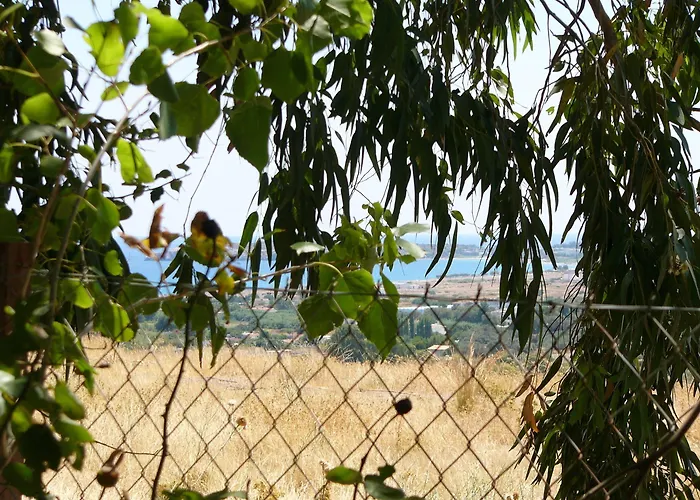 Helgas Paradise Afantou