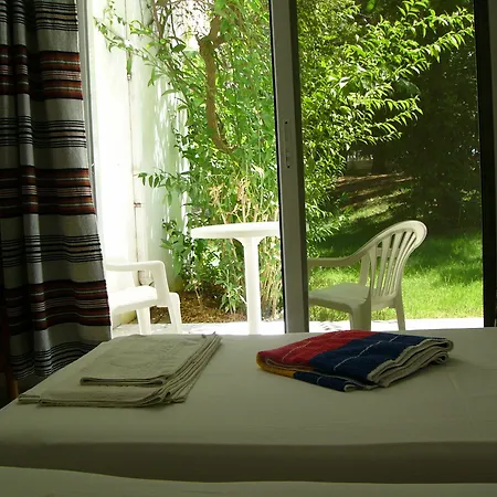 Helgas Paradise Hotel Afantou