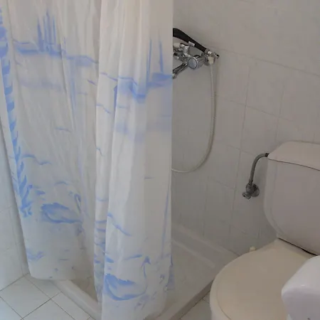 Helgas Paradise 3* Afantou