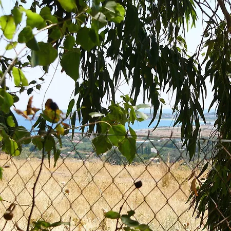 Helgas Paradise Afantou