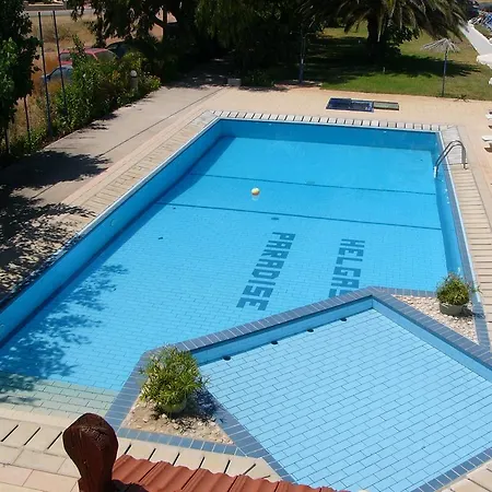 Hotel Helgas Paradise