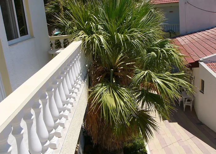 酒店 Helgas Paradise