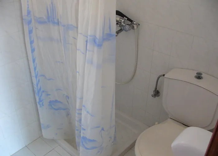 Helgas Paradise 3* 阿凡投