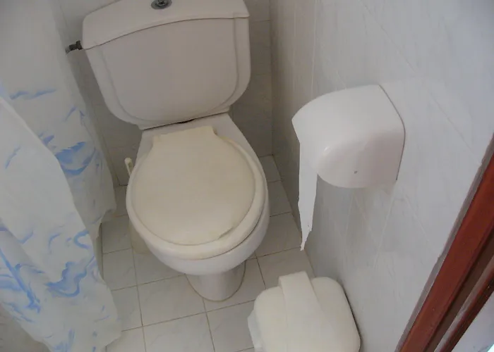 Helgas Paradise Szálloda