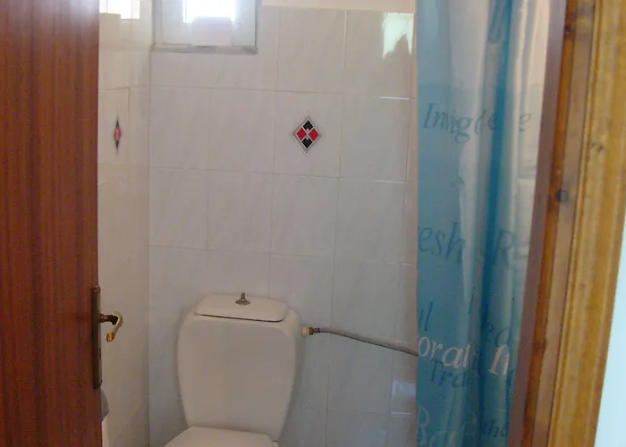 Szálloda Helgas Paradise 3*