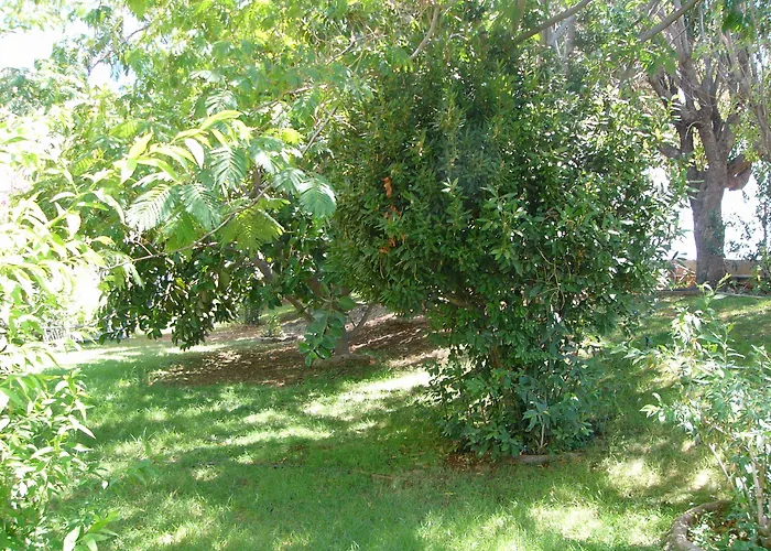 Helgas Paradise Szálloda 3*