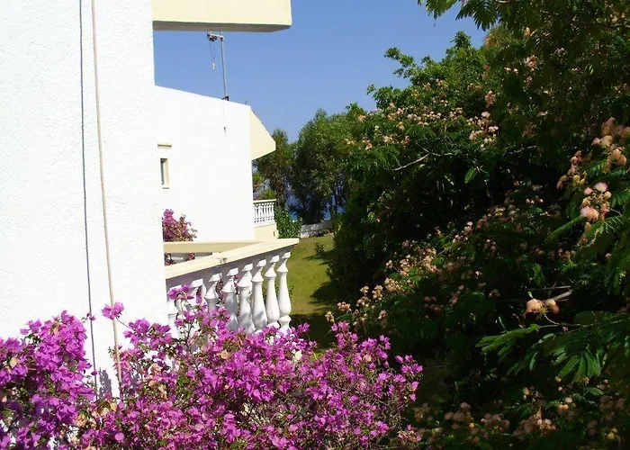 Helgas Paradise Afándu