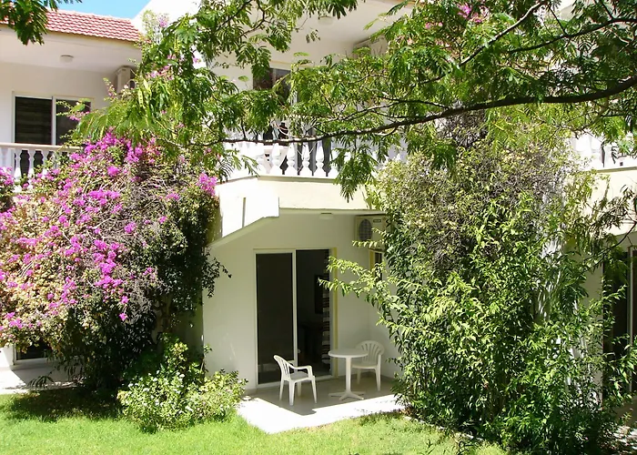 Helgas Paradise 3* Afándu