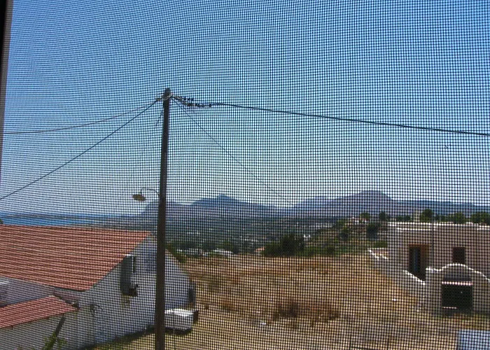 Helgas Paradise 3* Afándu