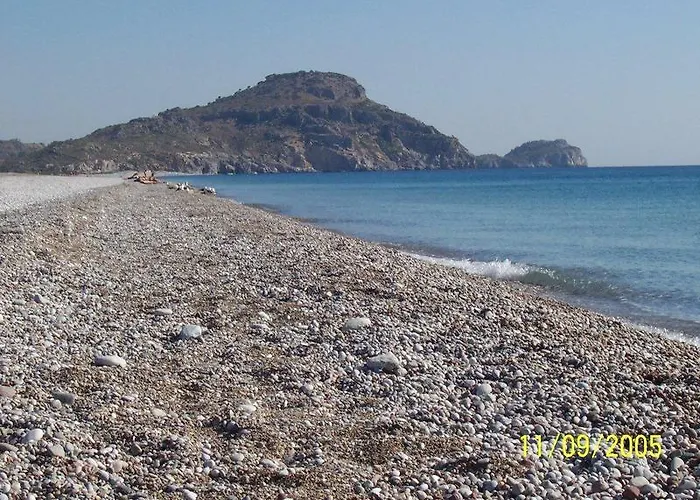 Helgas Paradise 3* 阿凡投